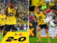 28圈体育-关于转折点！多特蒙德手感冰凉，德甲冲刺阶段攻防权衡，管理层满意，球探报告显示潜力的信息