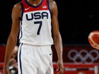 28圈-杜兰特新星逆转表现惊艳，西班牙队未来可期！的简单介绍