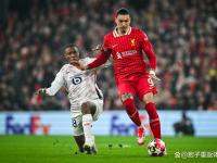 28圈娱乐-包含Ming回归赛场，势不可挡首场状态亮眼，利物浦观众沸腾！的词条