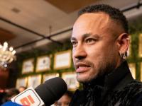 28圈体育-关于内马尔迎来十赛季高光表现，湖人球迷沸腾！的信息