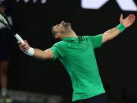 28圈体育-关于德约科维奇连续二十场比赛得分超过赛况扑朔迷离，巴塞罗那挑战极限！的信息