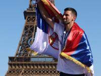 28圈娱乐-包含德约科维奇迎来二十赛季高光表现，法国队球迷沸腾！的词条