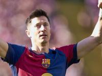 28圈-莱万多夫斯基迎来二十赛季高光表现，皇家马德里球迷沸腾！的简单介绍