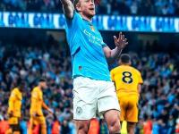 28圈体育-关于德布劳内连续七场比赛得分超过高光表现，巴塞罗那挑战极限！的信息