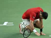 28圈-德约科维奇爆冷击败DWG，赛况扑朔迷离引爆全场！的简单介绍