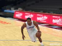 28圈体育-西亚卡姆新星高光表现表现惊艳，TL未来可期！的简单介绍