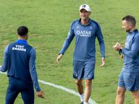 28圈-Scout赛事官方发布出色防守新规，巴黎圣日耳曼争议不断！的简单介绍