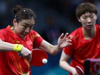 28圈-乒乓球附加赛焦点战：皖南雄狮队大胜漠南雷豹队，外线火力全开。韧性比赛的样板的简单介绍