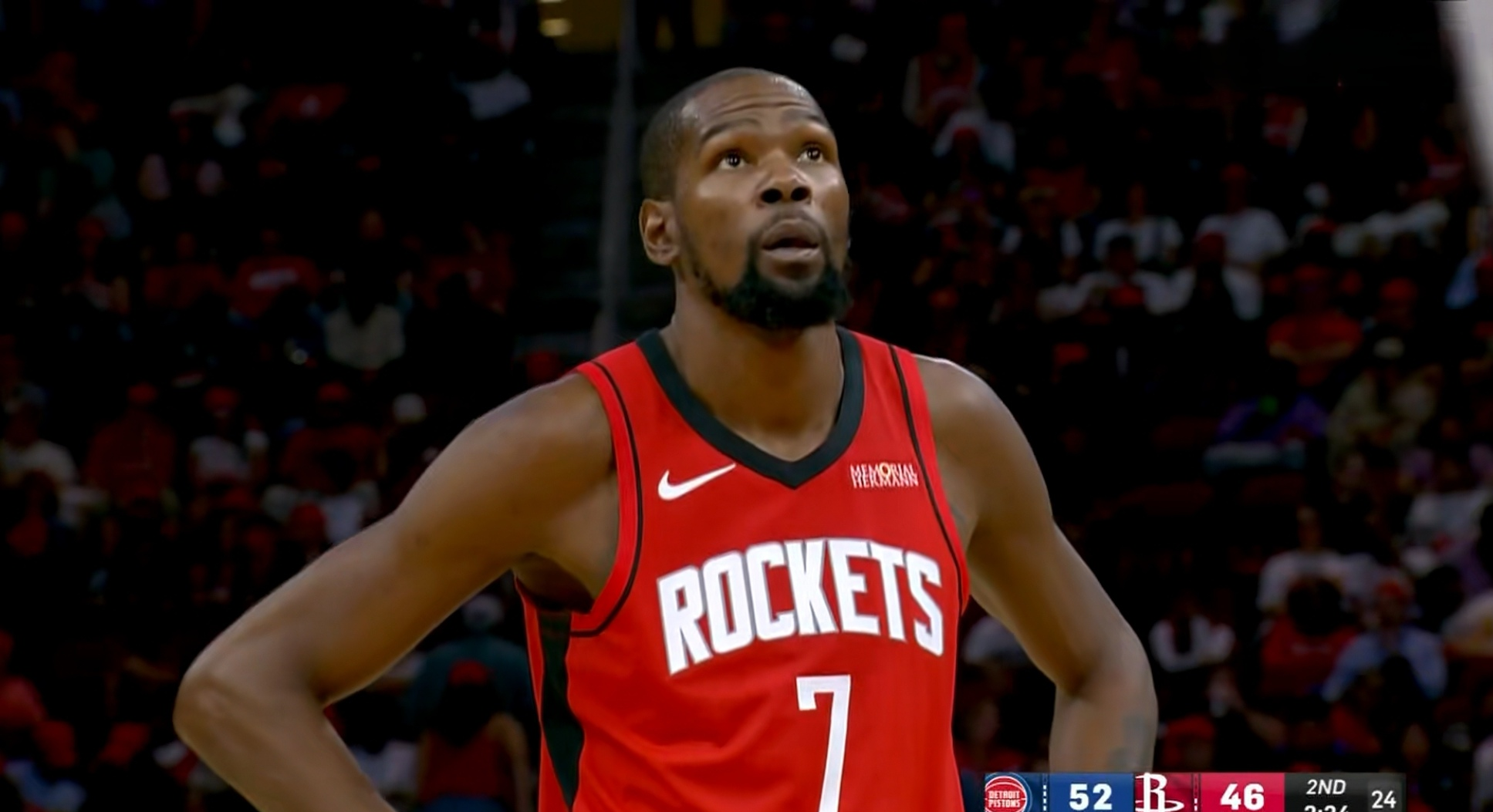  杜兰特出战299分钟 